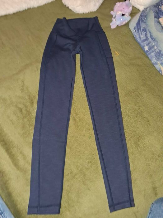 Безкоштовно лосіни розмір ххс