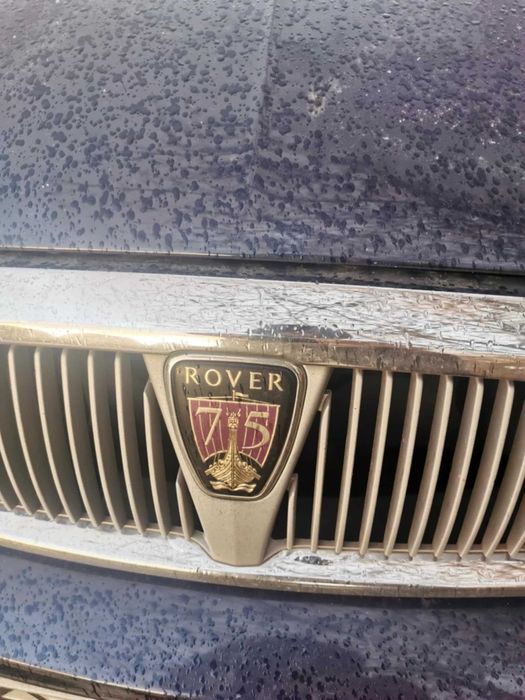 Sprzedam Rover 75