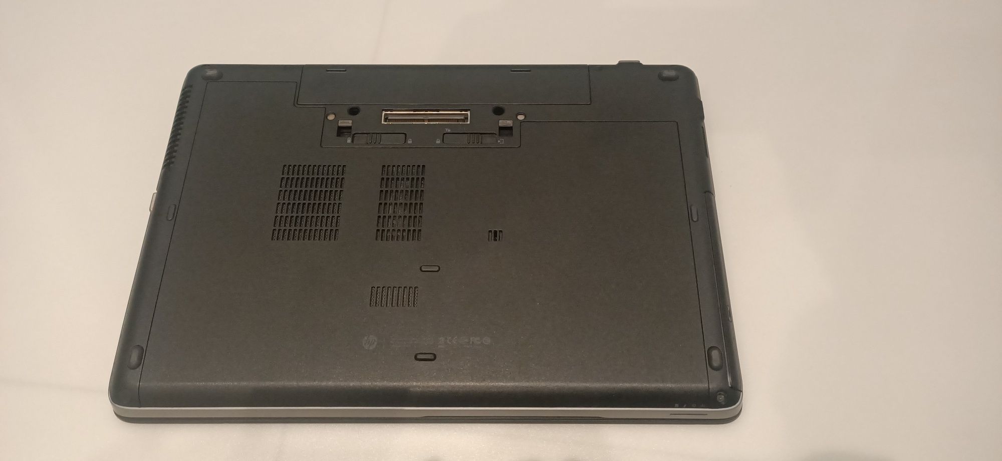 HP ProBook 650 G1 i5-4210M 8GB RAM 500GB HDD