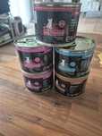 Catz finefood purrrr 200g różne smaki