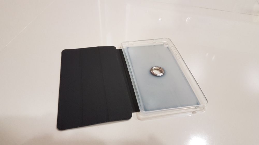 Capa flipcover para Lenovo Tab 3 7"