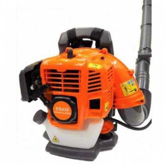 399 zł   Dmuchawa do liści plecakowa