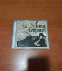 CD BRUCE SPRINGSTEEN - 18 Tracks (saídas do cofre de The Boss)