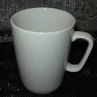 Чашка керамічна з високоякісної кераміки (330мл)