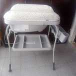 Banheira para bebe