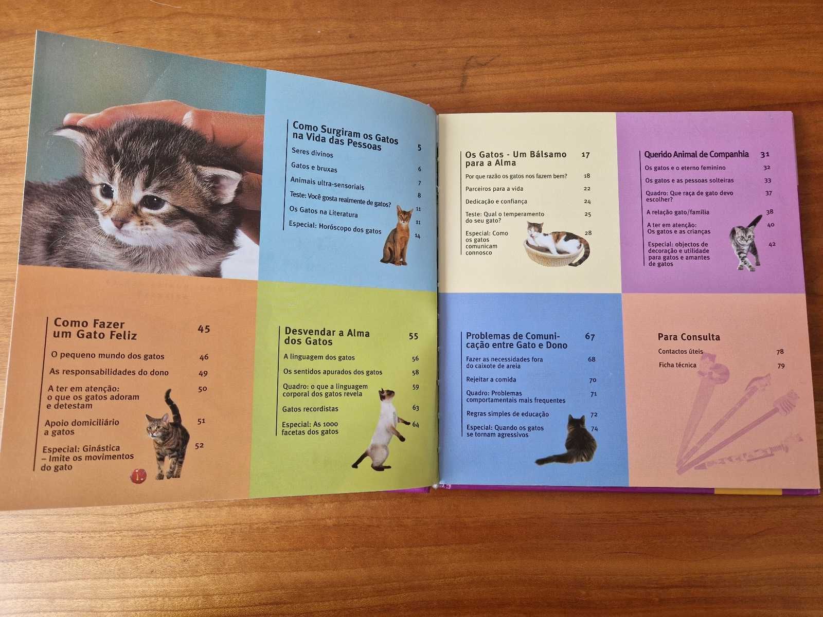 Vários livros infantis (6-12 anos) (2-5 euros cada)