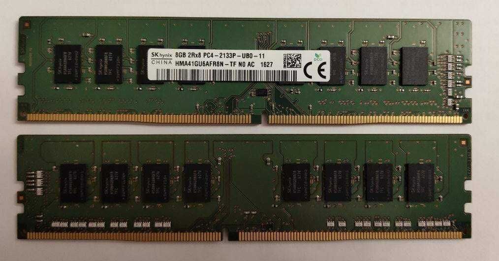 Продам память ДДР2 (DDR2),  ДДР3 (DDR3), ДДР4 (DDR4)