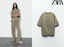 Костюм Zara, оригінал