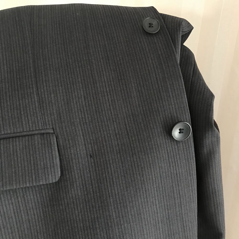 Костюм Hugo Boss