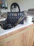 Steve madden torebka