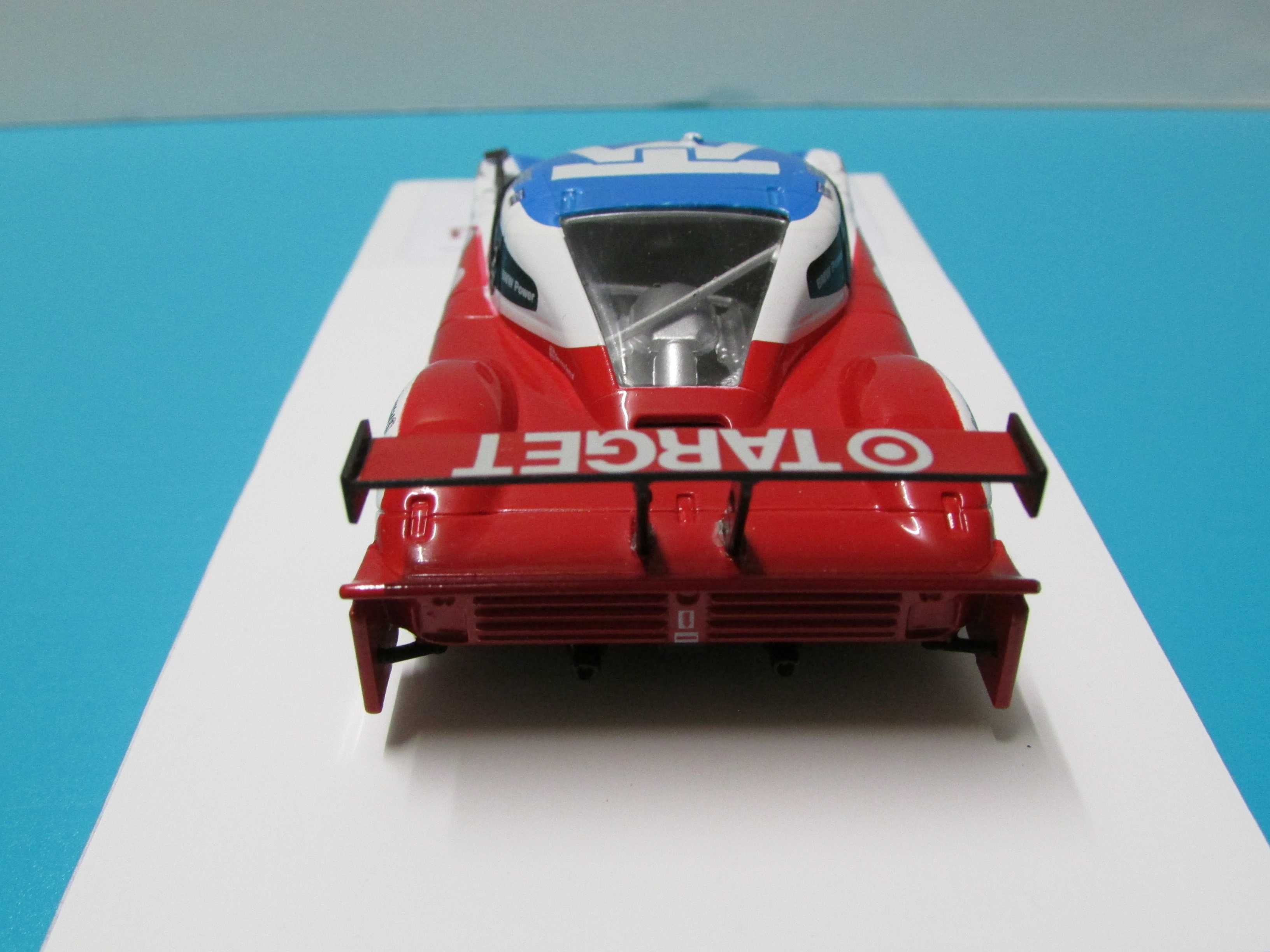 BMW Riley MK XX #01 - Vencedor 24h Daytona 2011 - Altaya/IXO esc 1/43