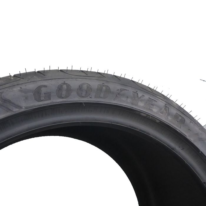 305/30/19 Goodyear 305/30R19 102Y XL Eagle F1 Letnie 2018 Nieużywane
