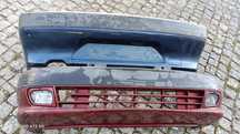 Parachoques Alfa Romeo 145 fr.  Alfa Romeo 146 tr.