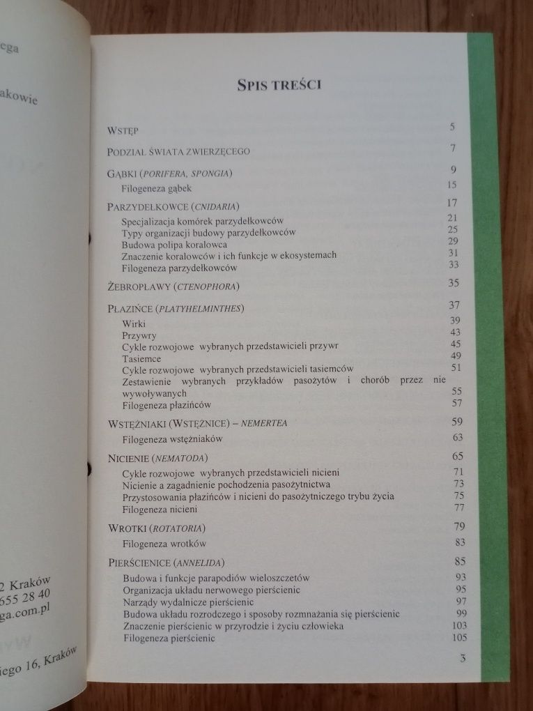 Sprzedam "Notatki z lekcji" Biologia, zestaw dydaktyczny do szkoły!