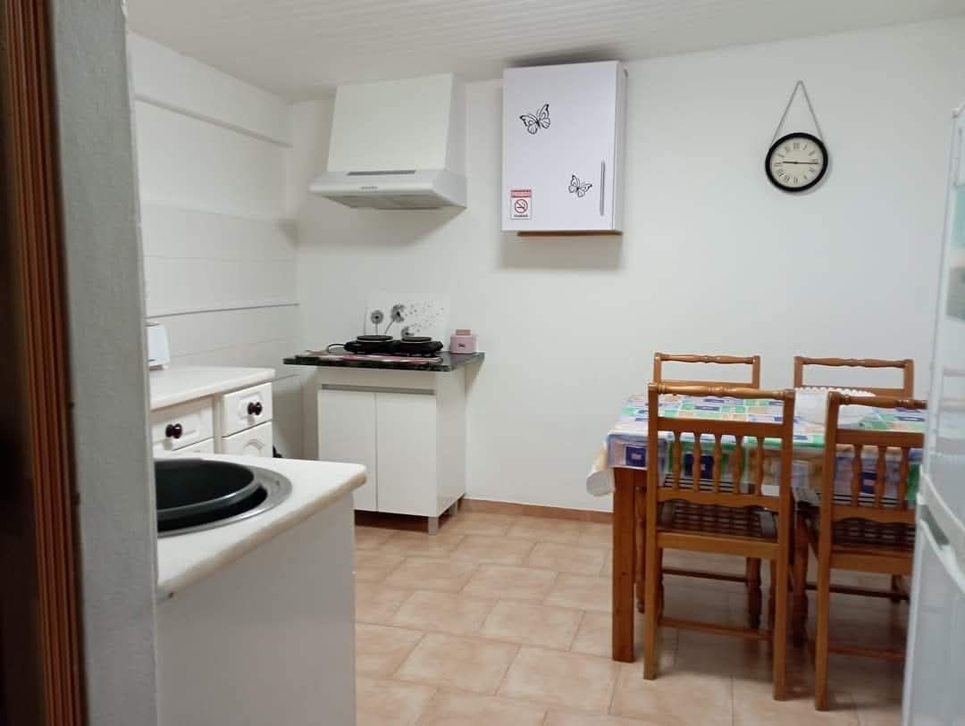 Peniche casa para uns dias de descanso disponível setembro