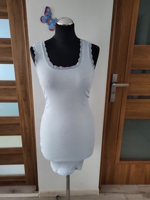 Bluzka / tunika damska H&M