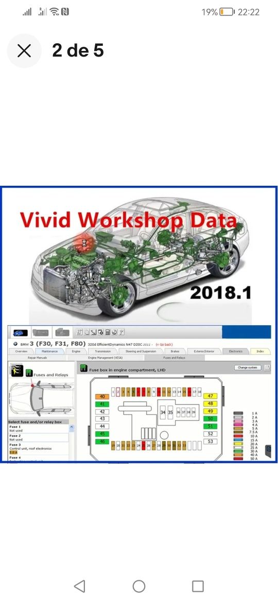 Vivid Workshop Data 2018.1.