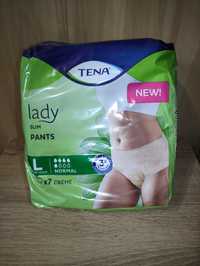 Урологічні труси для жінок /Tena Lady Slim Pants Normal розмір L