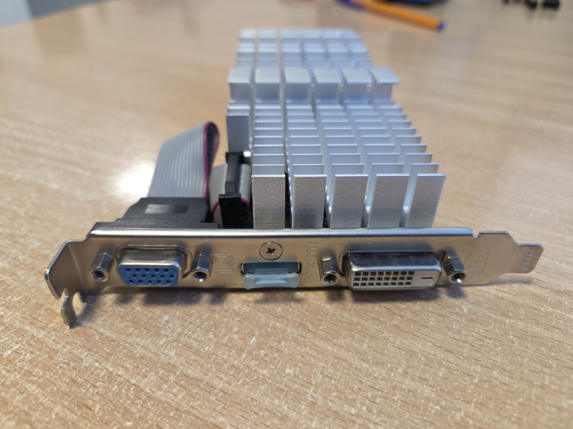 Karta graficzna Gigabyte GV-N730SL-2GL  GT 730
