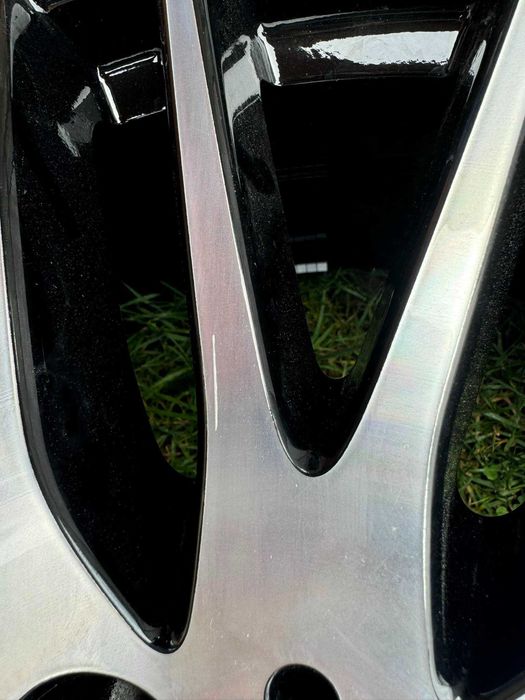 Alufelgi 5x112 r18 MERCEDES NOWE W206 W204 W205 W177 W176 W211 AUDI 77