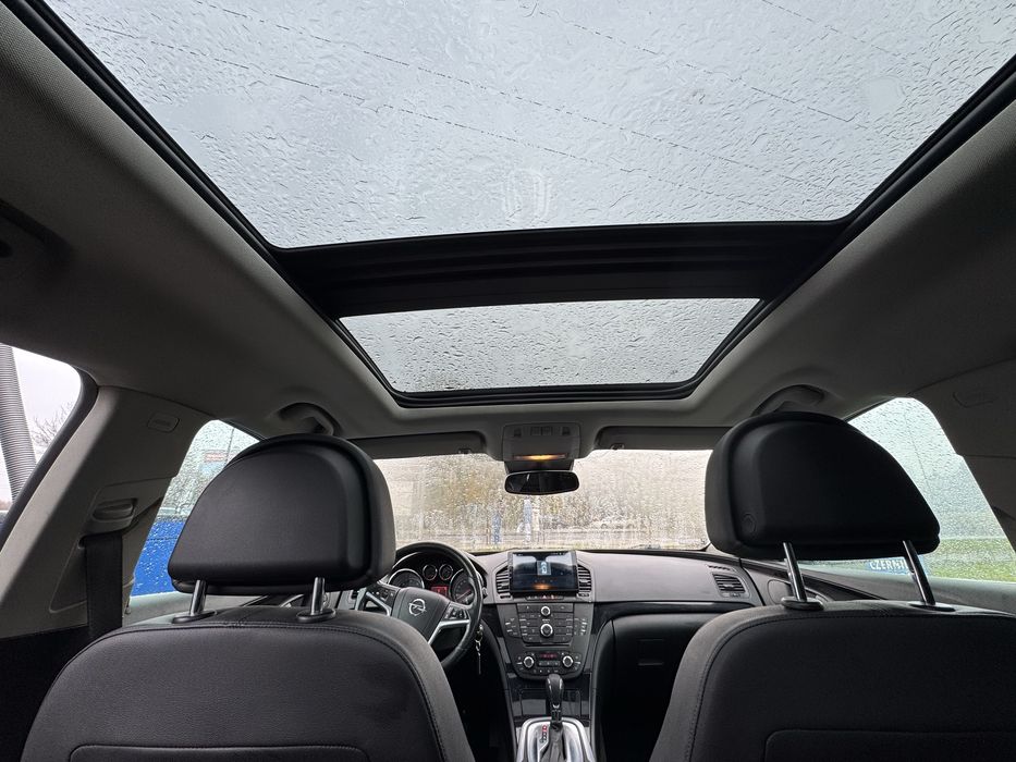 Продам Opel Insignia