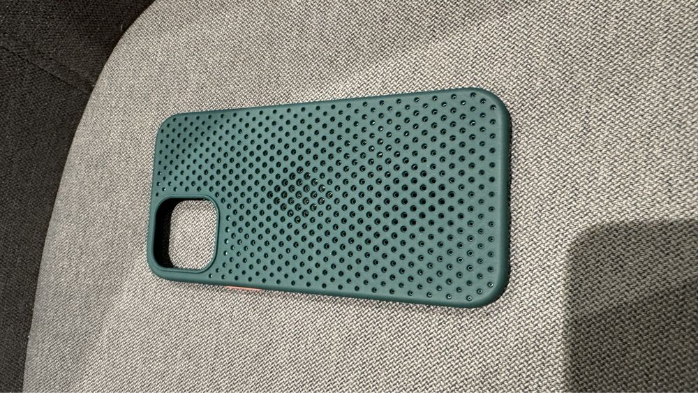 Iphone 12 pro Max - nowe etui