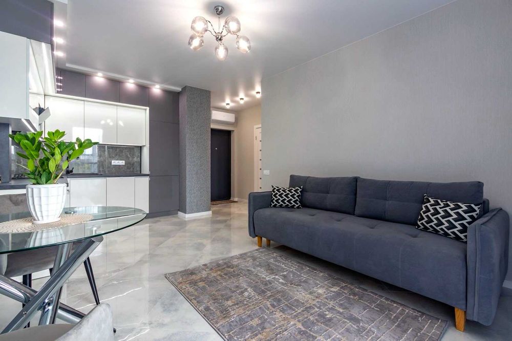 Продаж 1кім.новобудова вул.Підстригача