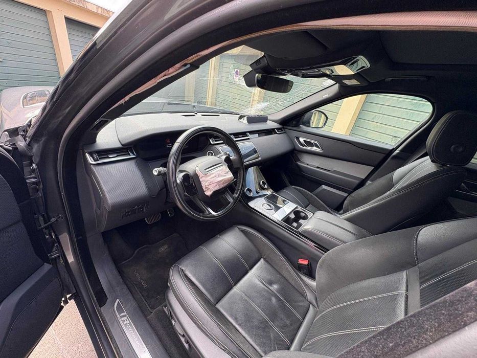 RANGE ROVER VELAR 2.0D240 SD4 4X4 Diesel