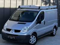 Renault Trafic  2.0dci 115KM klima orginalny niski przebieg