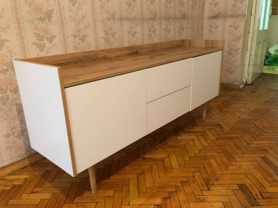 Тубма під ТВ, комод Aarup Jysk