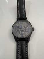Zegarek GUESS STEEL W0493G4