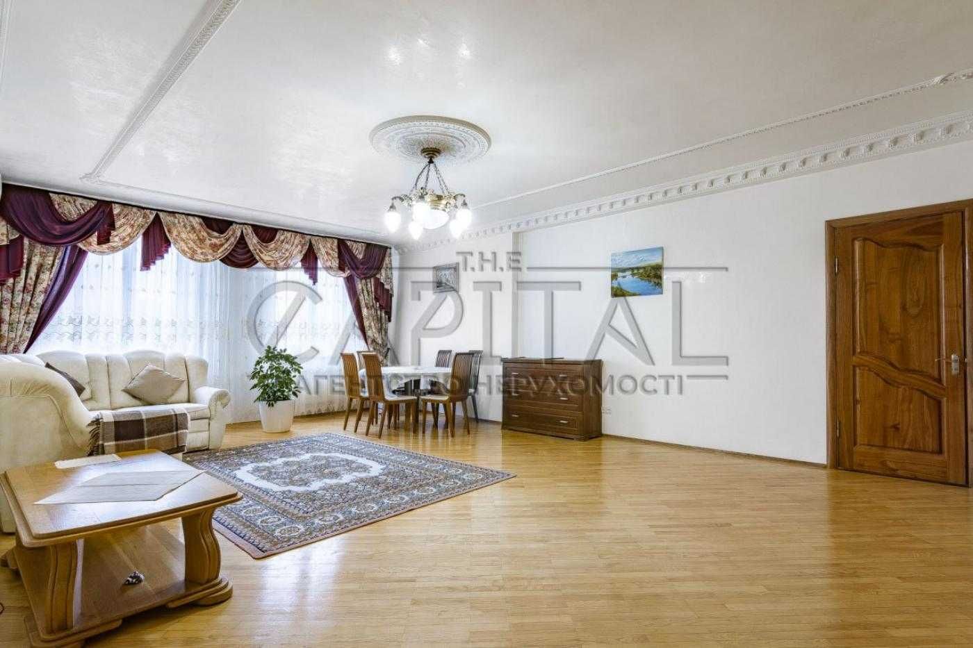 Аренда квартиры ул. Сечевых Стрельцов, Голосеевский р-н, Демеевка