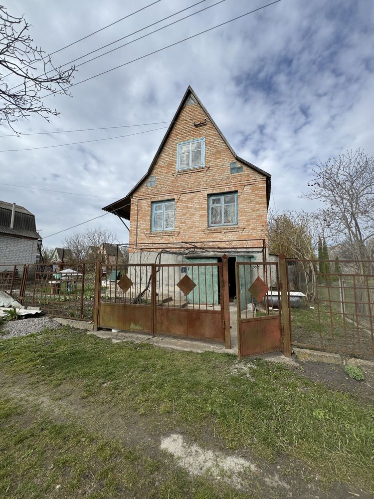 Продаю дачу с.Рокитне