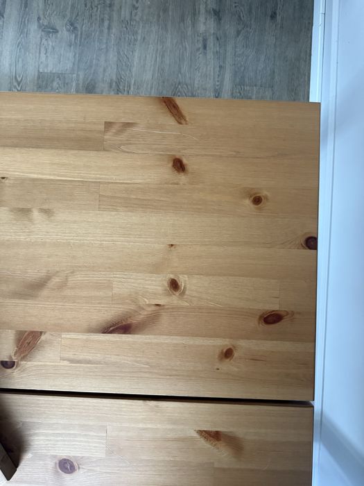 Stół Ikea Nordviken 210/289