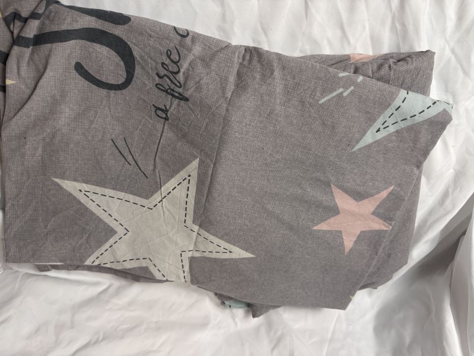 комплект постельного белья хлопок полуторный