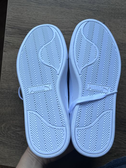 Кросівки на підлітка Puma Shuffle Jr оригінал р. 36 37 24 см