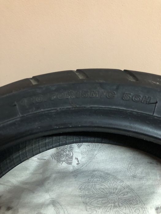 Мотошини Bridgestone