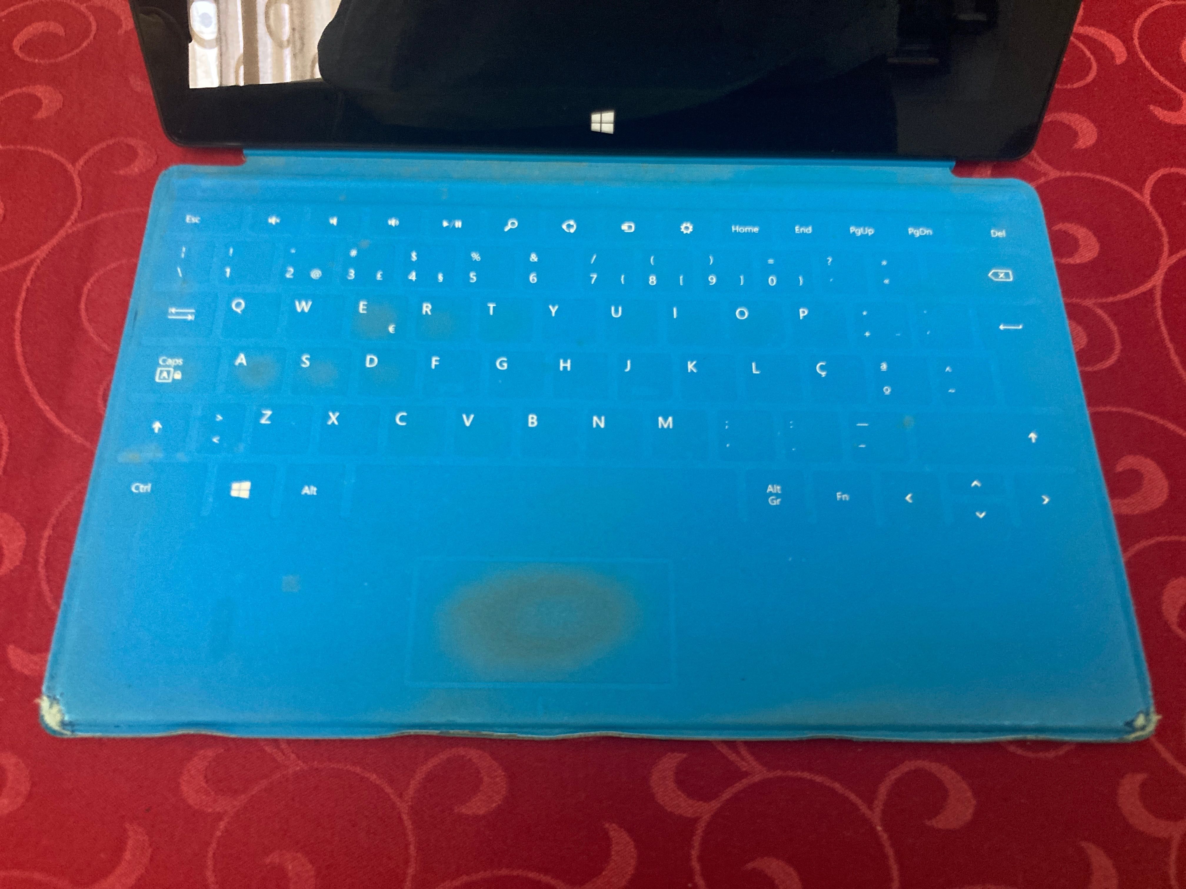 Tablet Microsoft Surface