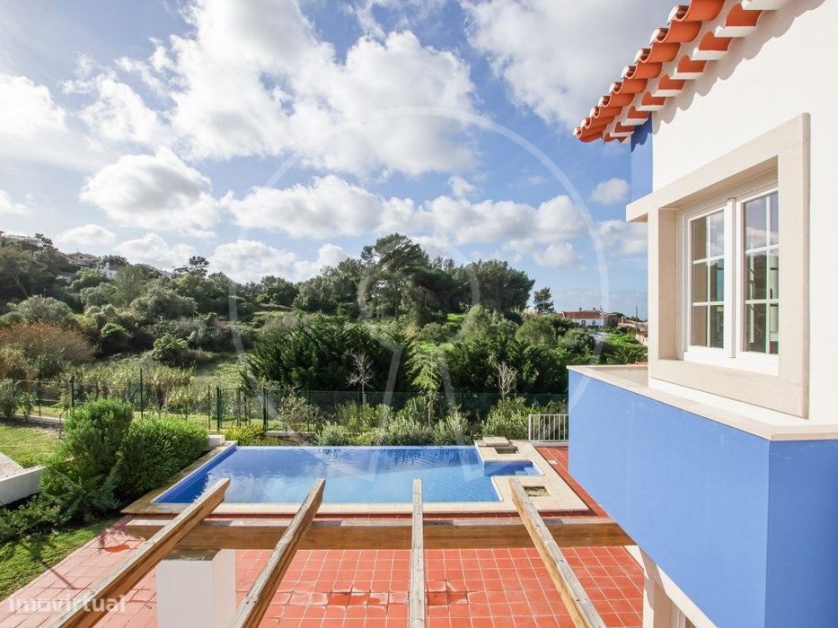Moradia T3 na Quinta de Santo António em Sintra