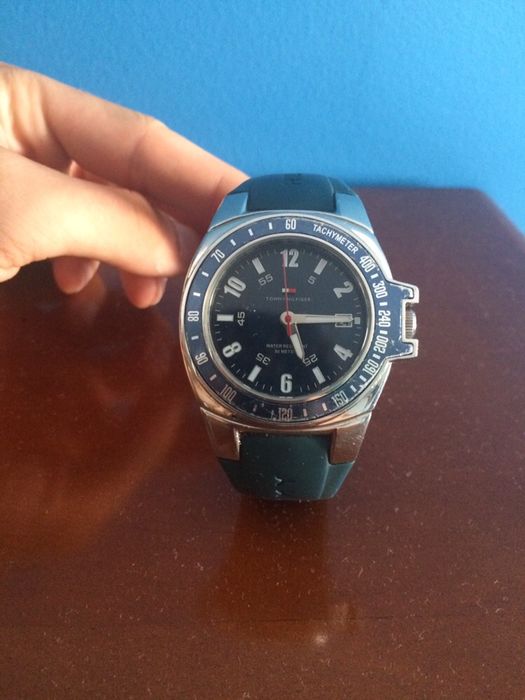 Relógio Tommy Hilfiger