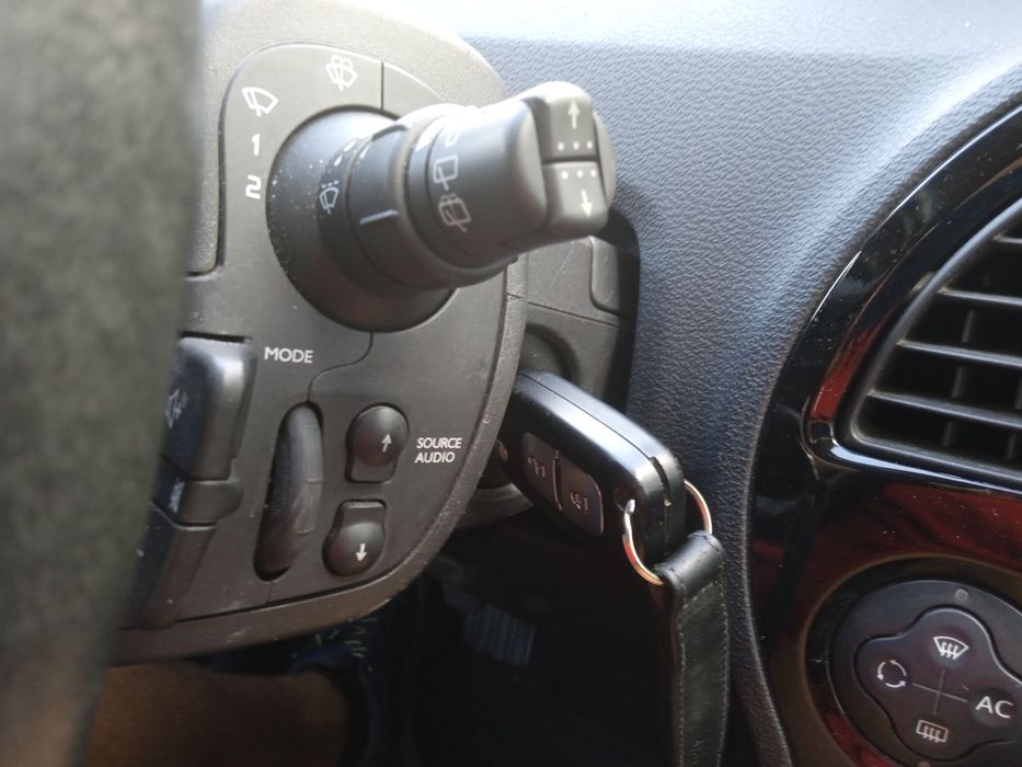 RENAULT Modus - 96 000 Km