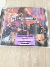 Korn Unplugged MTV 2007