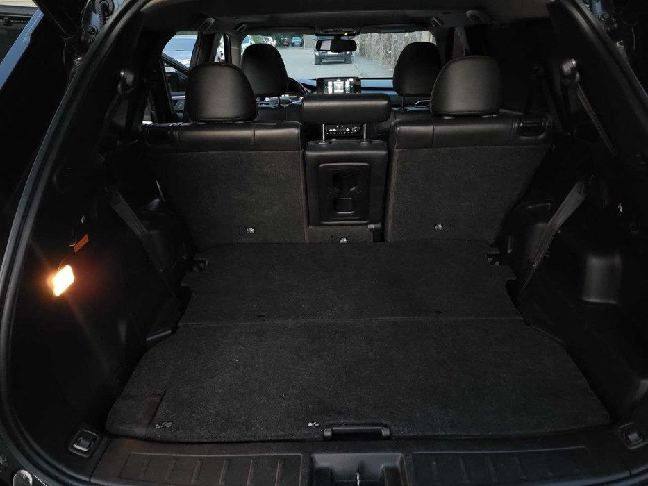 Mitsubishi Outlander PHEV 2023