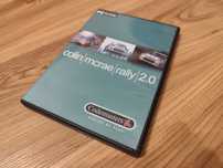 Colin McRae Rally 2.0 Gra PC Stan idealny