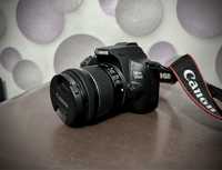 Canon EOS 250d Kit