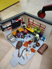 Klocki Playmobile City Life