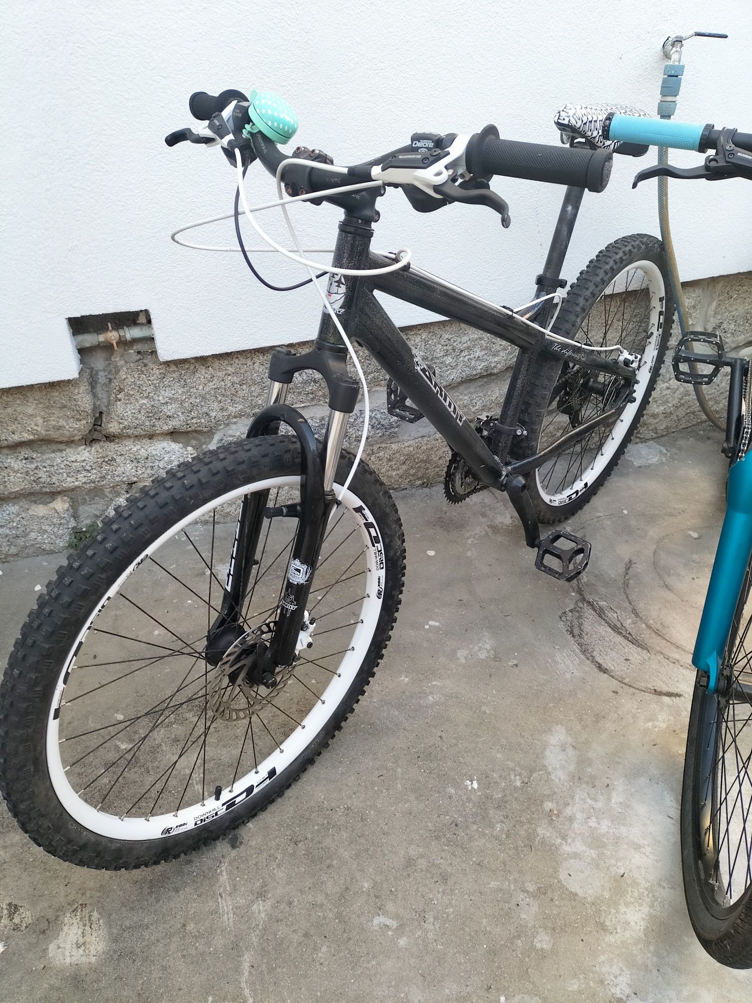 Vendo 2 bicicletas