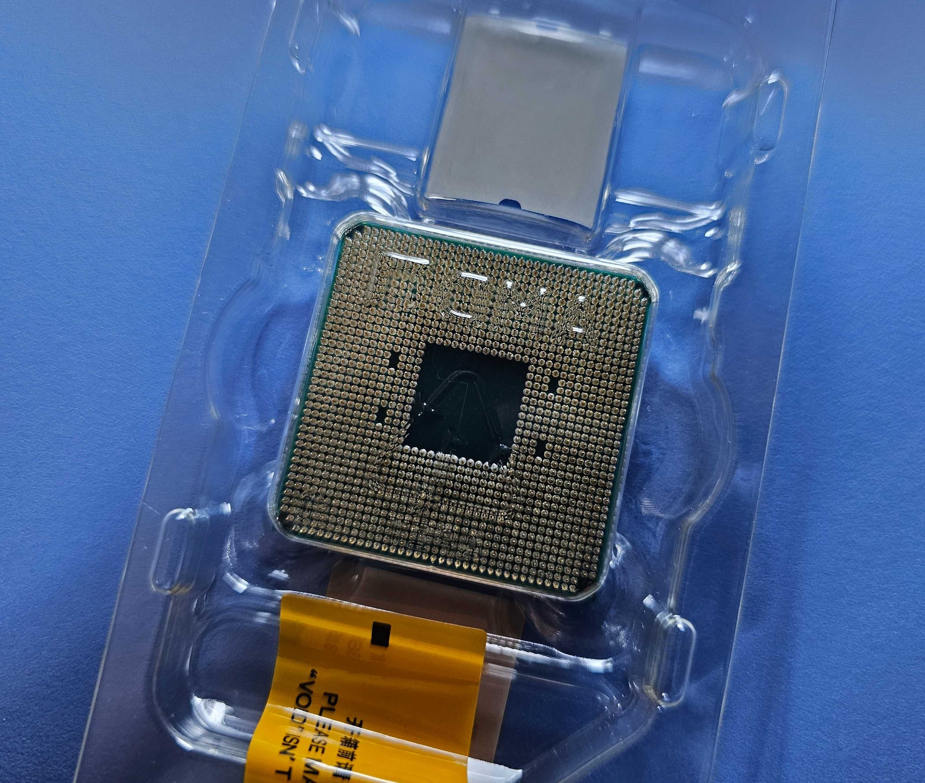Процессор AMD Ryzen 5 5600 6/12 ядер 3.5-4.4GHz L3=32MB Zen3 sAM4 Tray