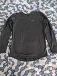 Тактическое термобелье MILITARY PLUS  Khaki