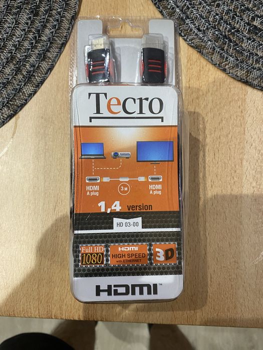 Кабель hdmi 1.4 провод